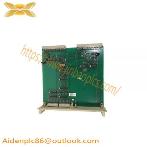 ABB DSQC239 - Industrial IO Module, High-Performance Control Solution