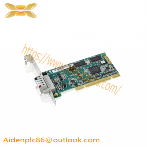 Honeywell FTA-T-15 Automation Module, High Precision Control, 15 Series