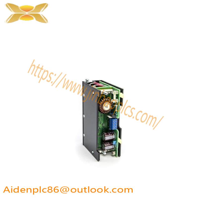 Allen Bradley 1336T-MCB-SP51B Main Control PC Board