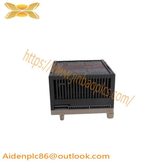ABB MPRC086444-005 PLC Circuit Board, PWA, SIOC, SMART I/O CALI