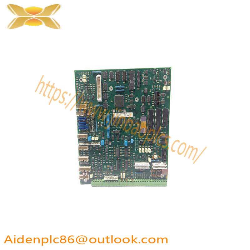 abb_pp5302b_3adt306400r1_communication_board_1.jpg ABB DSTD306 Data Acquisition/Signal Processing Module