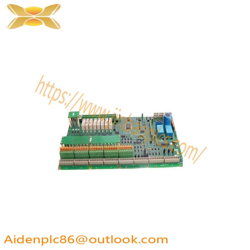 abb_zcu-14_3axd5000005164_drive_control_module.jpg ABB MPRC086444-005 PLC Module - Enhanced Industrial Automation