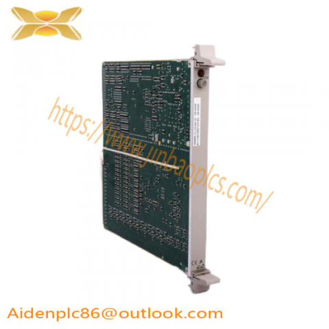 AMCI 7662 Industrial Encoder Module