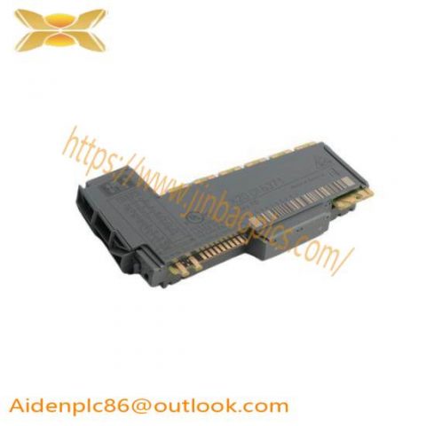 B&R X20DIF371 Digital Input Module for Industrial Automation, 12-Channel, 24VDC