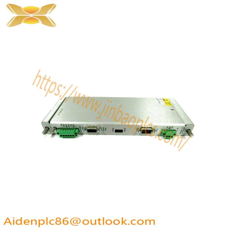 bently_nevada_125768-01_rim_i_o_module.jpg Bently Nevada 330130-040-01-05 Standard Extension Cable for Industrial Automation Systems