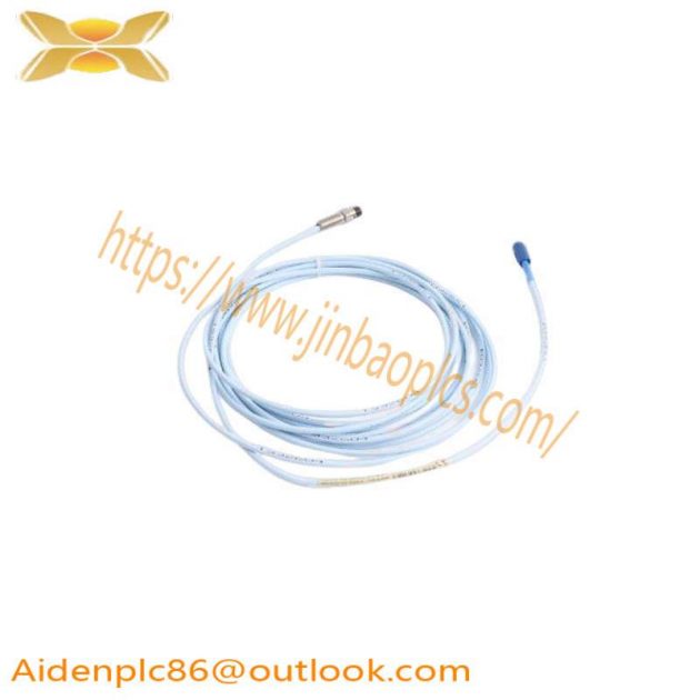 BENTLY NEVADA 330104-00-05-10-02-CN Proximity Sensor for Precision Monitoring