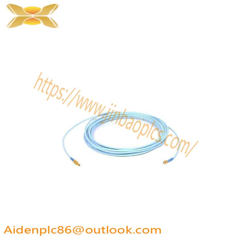 Bently 330710-000-060-10-02-00 Vibration Sensor Module, 200 Characters Limit