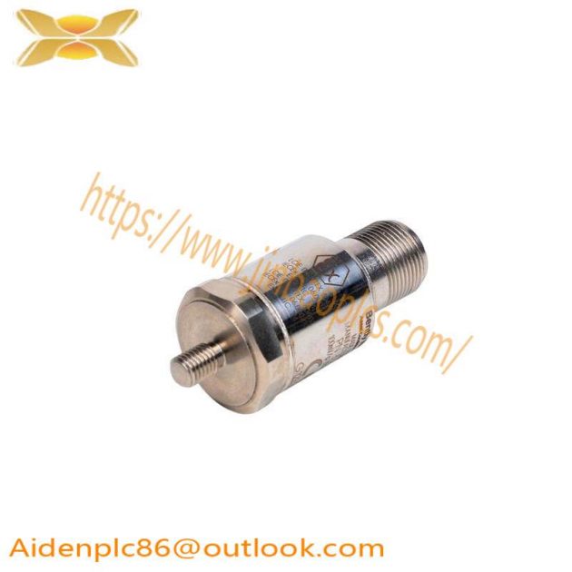 Bently Nevada 330400-01-CN Accelerometer Acceleration Transducer