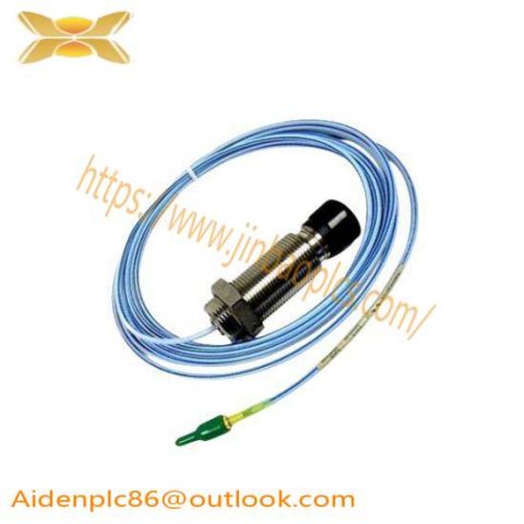 BENTLY NEVADA 330851-02-000-060-50-00-00 3300 XL 25 mm Proximity Probe