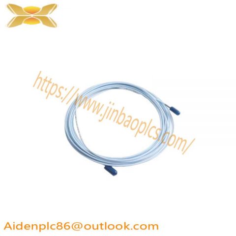 Bently Nevada 330930-065-03-05 Cable Extension, Advanced Industrial Control Solution