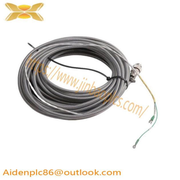 Bentley Nevada 84661-99 Industrial Control Interconnect Cable