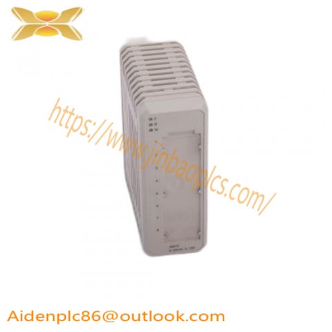 Bosch Rexroth R911292324 Control Module, High Performance Industrial Automation Solution