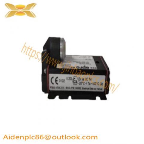 EPRO R9268/203-000 by Emerson; Large Inventory