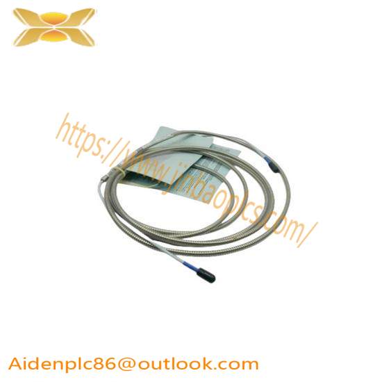 ge_bently_nevada_330130-040-01-05_9200-040-01-05_3300_xl_extension_cable.jpg Bently Nevada 330130-040-01-05 Standard Extension Cable for Industrial Automation Systems