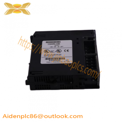 GE IC3600 EPS D1C1D: Precision Regulator Board for Industrial Controls