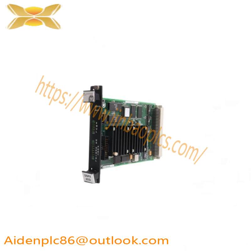 ge_is200dspxh1d_circuit_board.jpg GE IS200DSPXH1D Digital Signal Processor Control Board