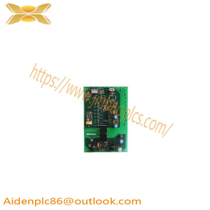 ge_is200edcfg1adc_servo_card.jpg GE TSPG201 PLC Controller Module, High Performance & Reliable