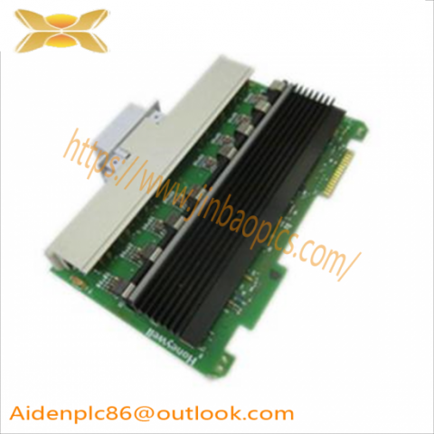 Honeywell 8C-TAIX51 Analog Input Module