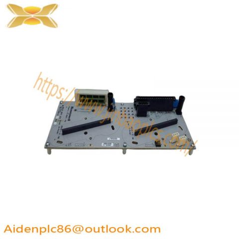 HONEYWELL CC-TDOB01 Digital Output Module, PLC Component, 175 Series