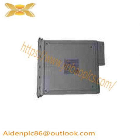 ICS Triplex T8310 Trusted Expander Processor - Reliable & High-Performance Expansion Module