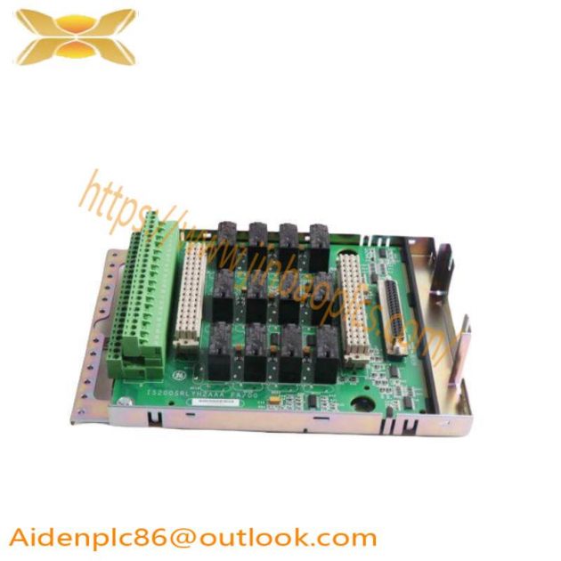 GE IC693PCM300MP Programmable Coprocessor Module