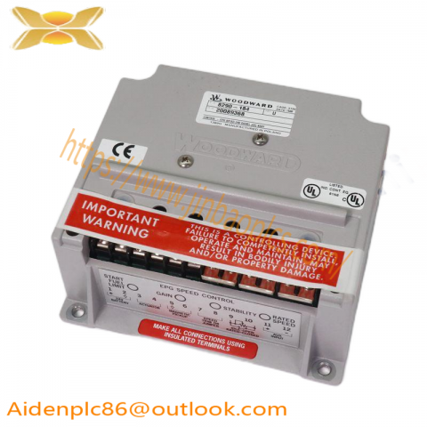 KOLLMORGEN DIGIFAS7201 Industrial Control Module, 200 Characters Limit