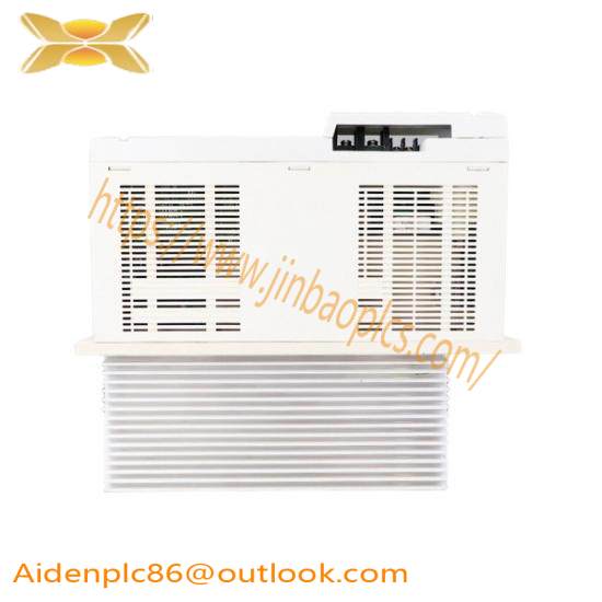 mitsubishi_mds-b-v1-20_ac_servo_drive_controller_1.jpg Mitsubishi DYSF118B 61430001-XG Control Module, Industrial Automation Solutions