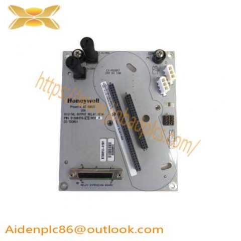 Original Honeywell 51308376-175 CC-TDOR11 Digital Output Relay Module