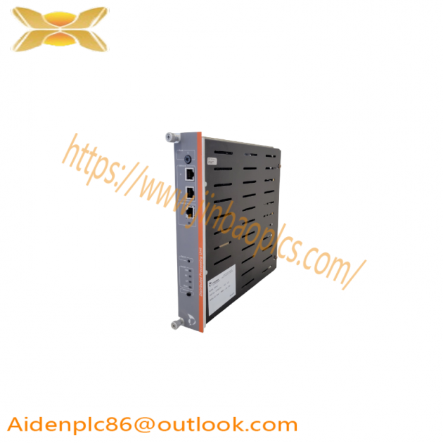 METSO DO8P Octal 8-Pin Mounting Controller