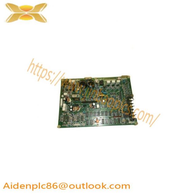 Reliance P144.R4 Industrial Control Module