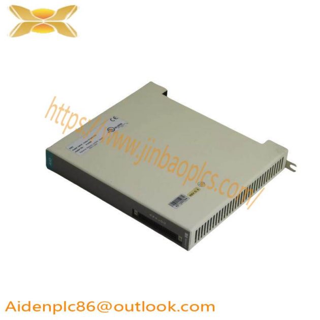 Reliance P144.R4 Industrial Control Module