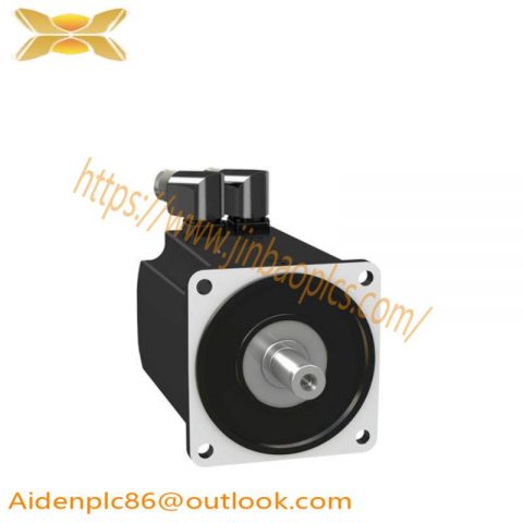 Schneider BMH1403P12A2A Industrial Motor