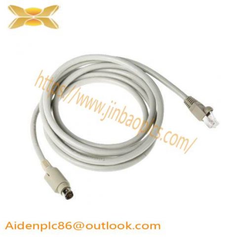 Schneider Electric BMXFCC1003 Preformed Cordset – High-Performance Industrial Connector Kit