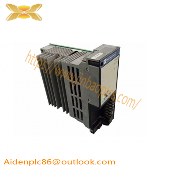 schneider_tsxsup40_power_supply_module.png Siemens 3RV20214PA10-1 Control Module, Original