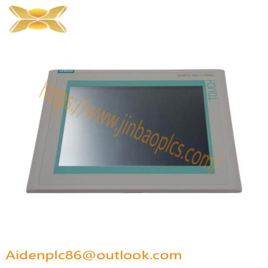 siemens_6av6545_0da10_0ax0_mp370_multi_panel.jpg SIEMENS MP370 Multi Panel 6AV6545–0DA10–0AX0: Industrial Control Solutions for Enhanced Efficiency