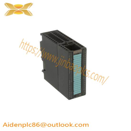 siemens_6es7322-1hf10-0aa0_digital_output_module.jpg SIEMENS 353A4FNCNB4 Second-Hand Industrial Control Module