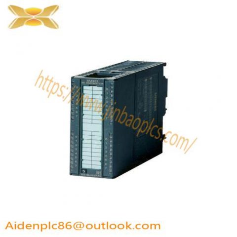 Siemens 6ES7 322-1HF10-0AA0: High-Performance Digital Output Module for Precision Control