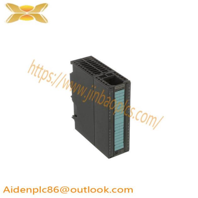 Siemens 6ED1052-1MD08-0BA0 Advanced Programmable Relay Module