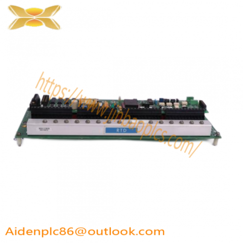 Honeywell TC-OAH061: Advanced Analog Output Module for Industrial Automation