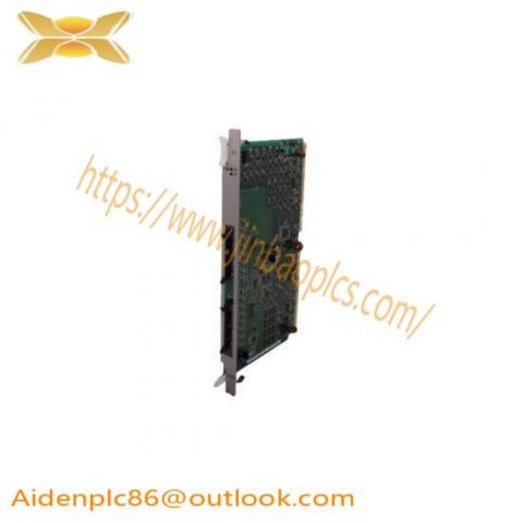 TDZ-1-45 Industrial Control Module by GlobalTech Systems