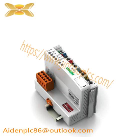 wago_750-306_fieldbus_coupler.jpg ABB DSTD306 Data Acquisition/Signal Processing Module