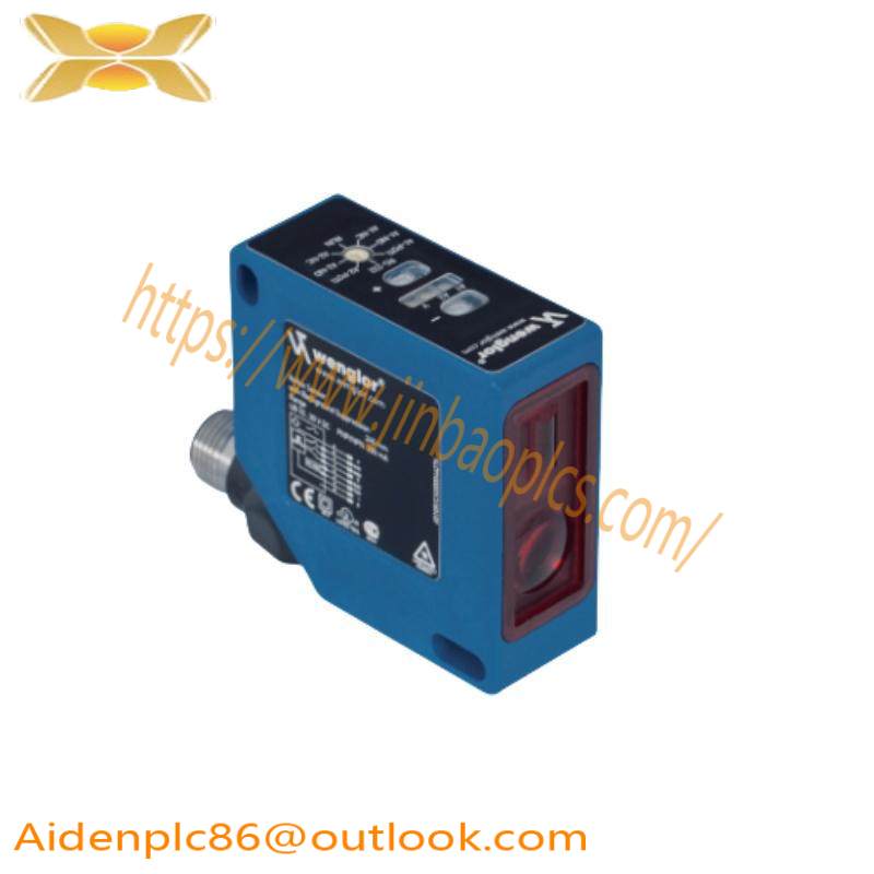 wenglor_cp25qxvt80_high-performance_distance_sensor.jpg Wenglor CP25QXVT80: High-Power Distance Sensor for Precision Applications