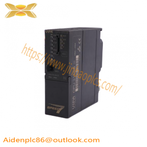 Yaskawa JRMSP-120CPS11100: High-Performance Motion Control Module