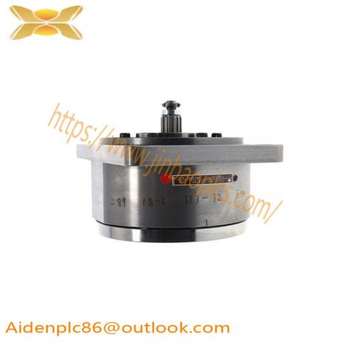 Yaskawa MS165 HW0389174-C F4CFS-D25-ZG18-89 Speed Reducer, High Precision Gearbox for Industrial Applications