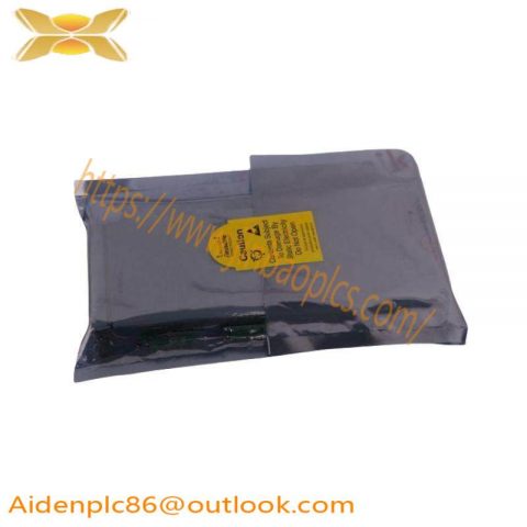 Bently 3300/75 Proximity Probe System