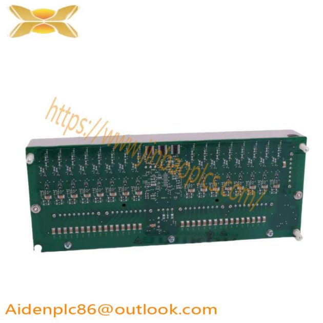Allen-Bradley 1756-CNBD ControlNet Bridge Module