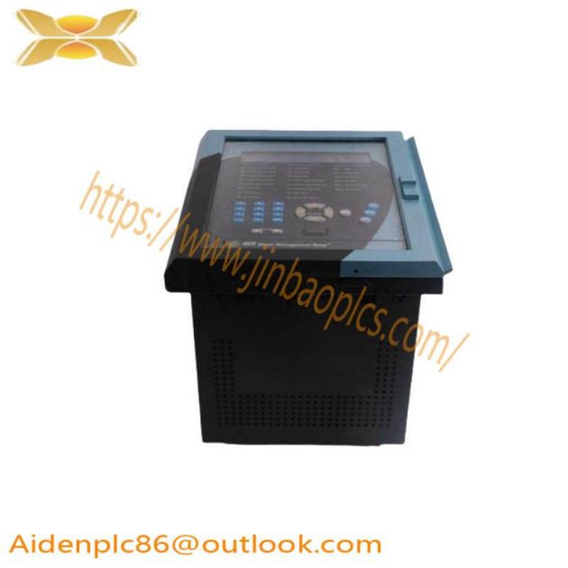 GE 745-W3-P5-G5-HI-A Transformer Protection System - Safeguard Your Transformers
