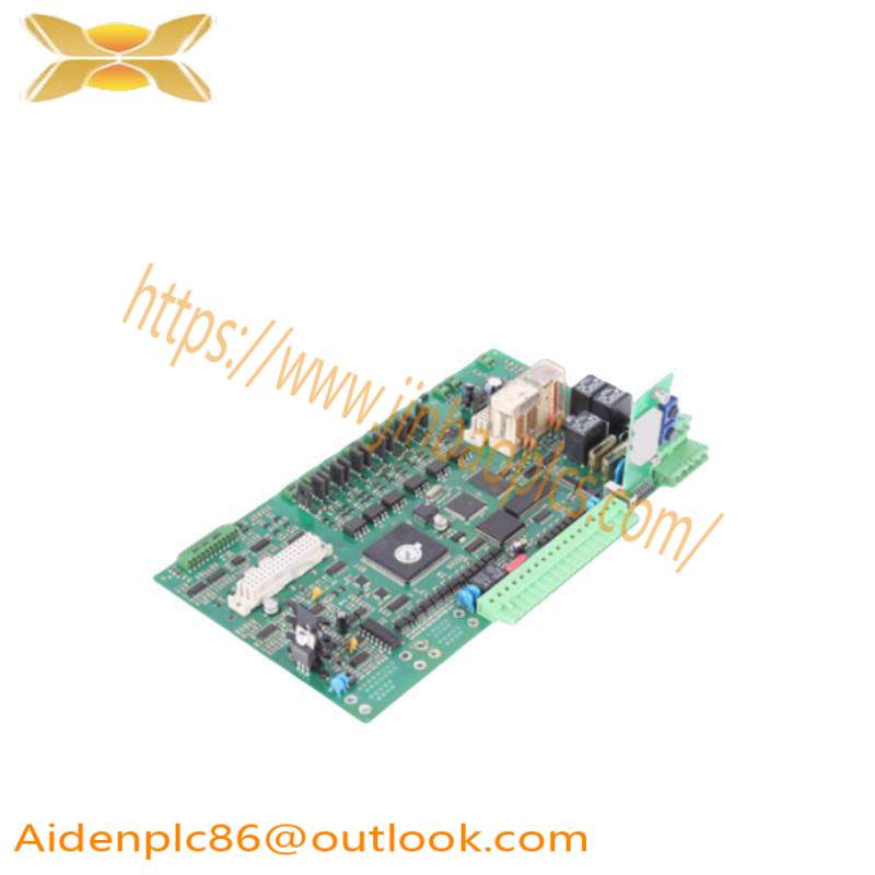 a_f_038_5_02_schneider_lexium_17d_driver_board.jpg Schneider A.F.038.5/02: LEXIUM 17D Control Module, Precision Drives & Automation