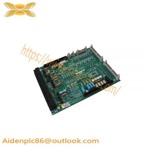AB Electronics 80190-380-01-R Rectifier Board Module