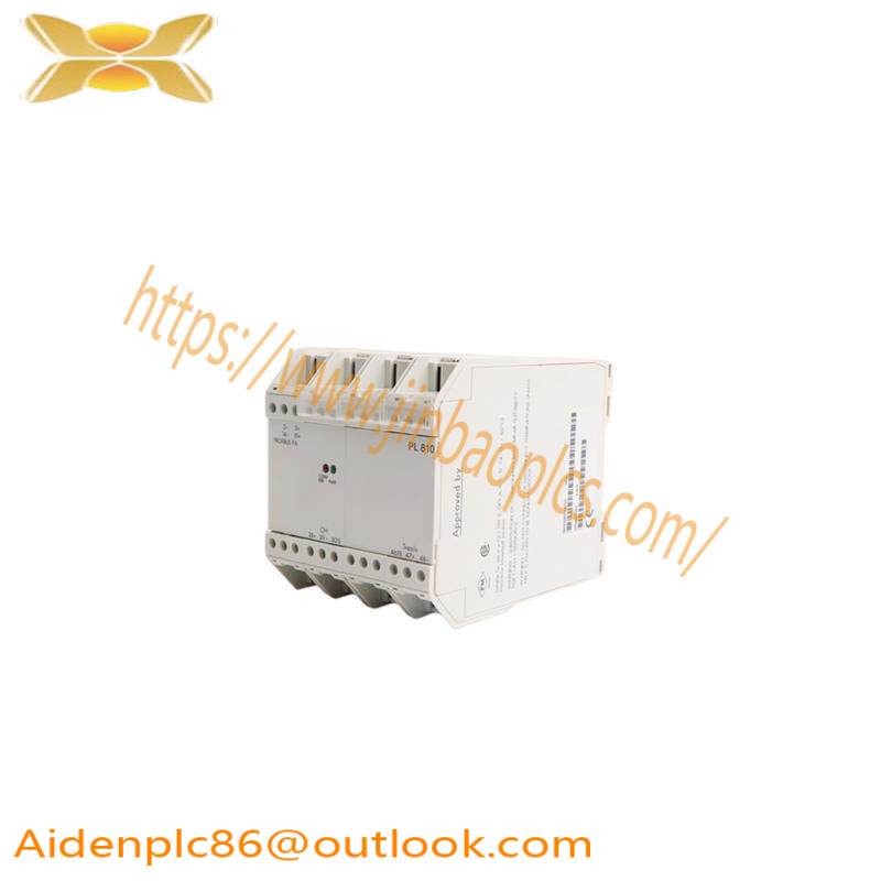 abb_3bdh000311r0101_pl810_profibus_linking_device.jpg GE 531X121PCRAGG1 Power Connection Board - Industrial Automation Control